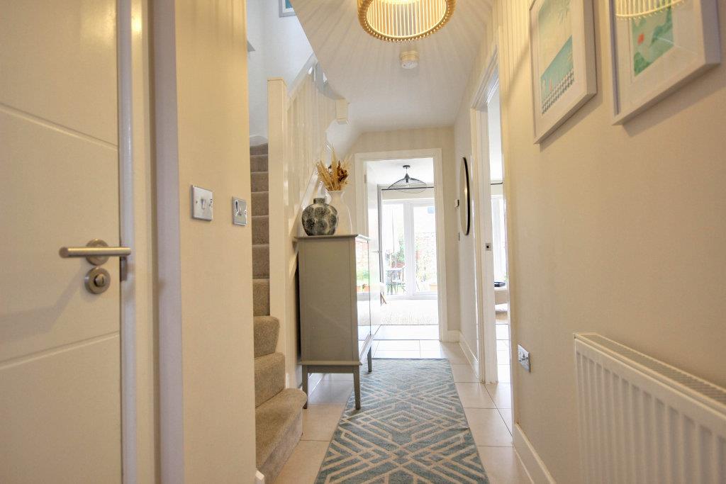 House Silver Birch Close in Woodmansey