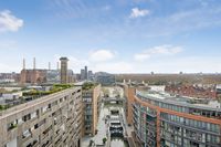 Flat Gatliff Road in City of Westminster