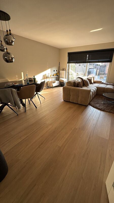 Appartement Rijsoortstraat in Zoetermeer