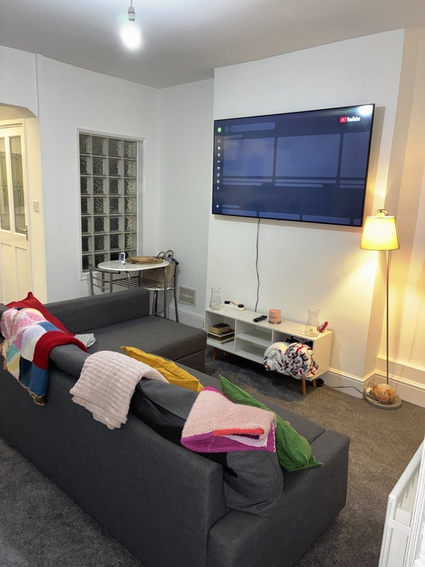 Room Wallis Street in Nottingham