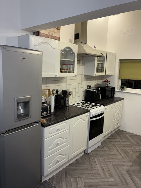 Room Wallis Street in Nottingham