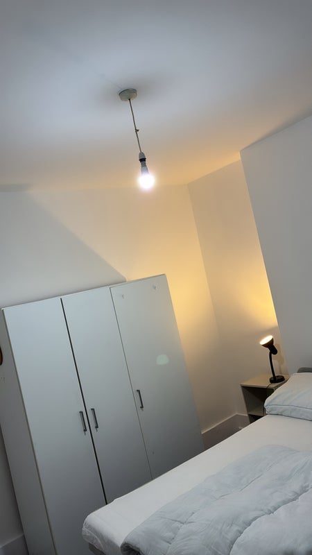 Room Wallis Street in Nottingham