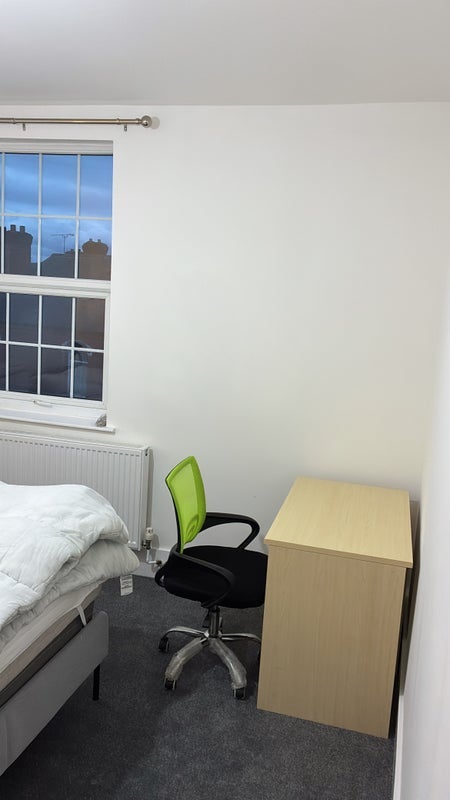 Room Wallis Street in Nottingham