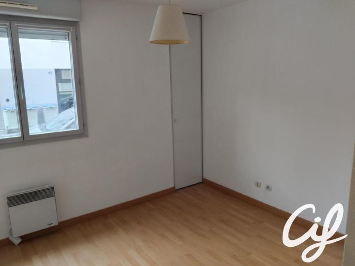 Appartement Rue Michel Le Lou du Breil à Nantes