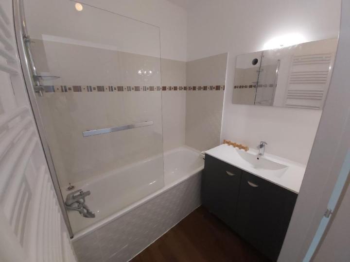 Appartement Passage Berthault à Nantes
