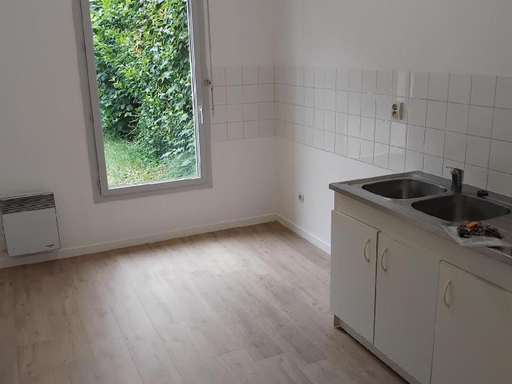 Flat Rue Michel Le Lou du Breil in Nantes