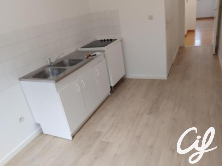 Appartement Rue Michel Le Lou du Breil à Nantes