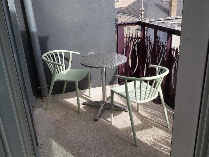 Appartement Passage Berthault à Nantes