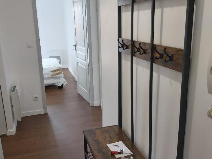 Appartement Passage Berthault à Nantes