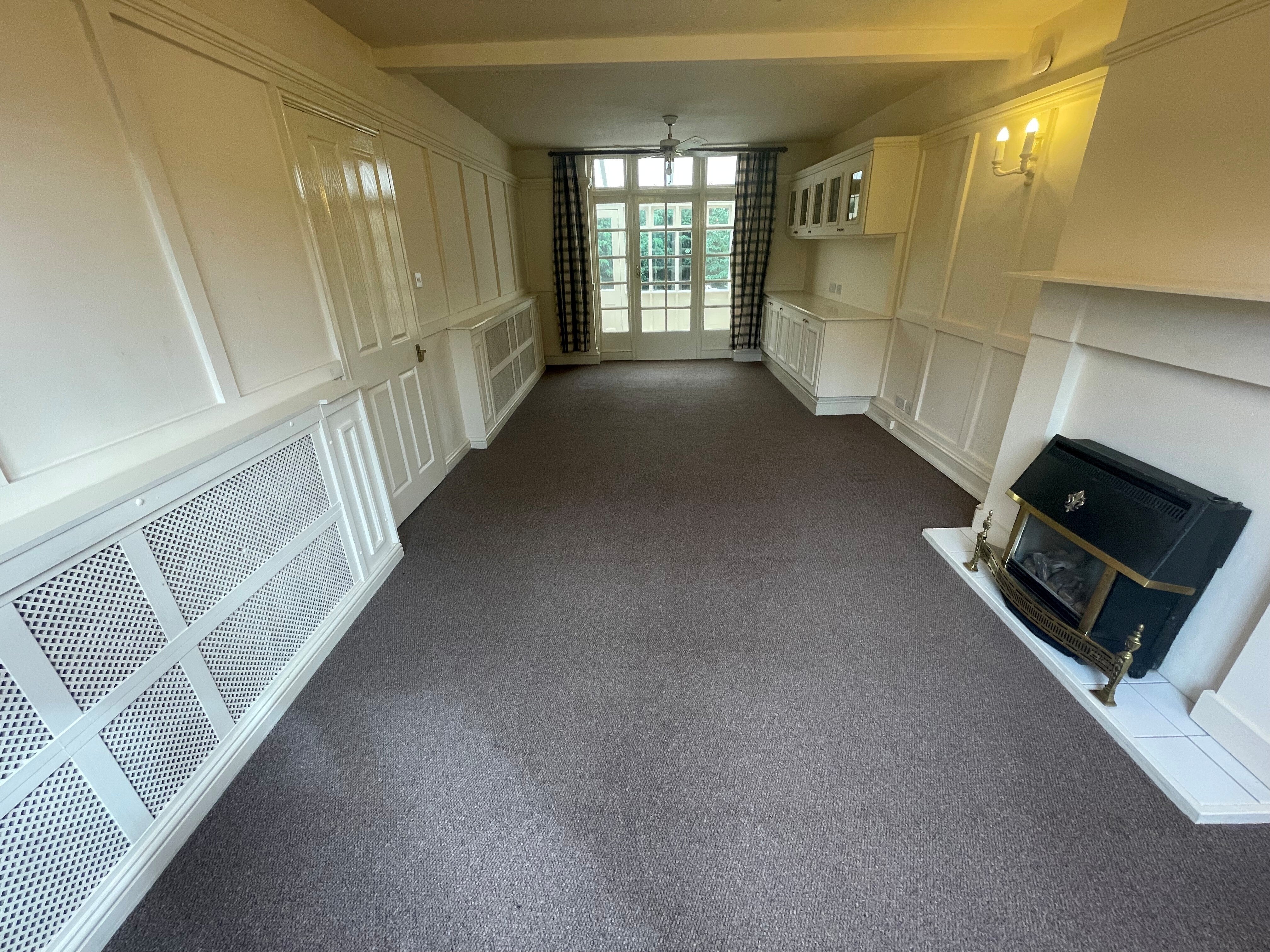 House Cedarland Crescent in Broxtowe