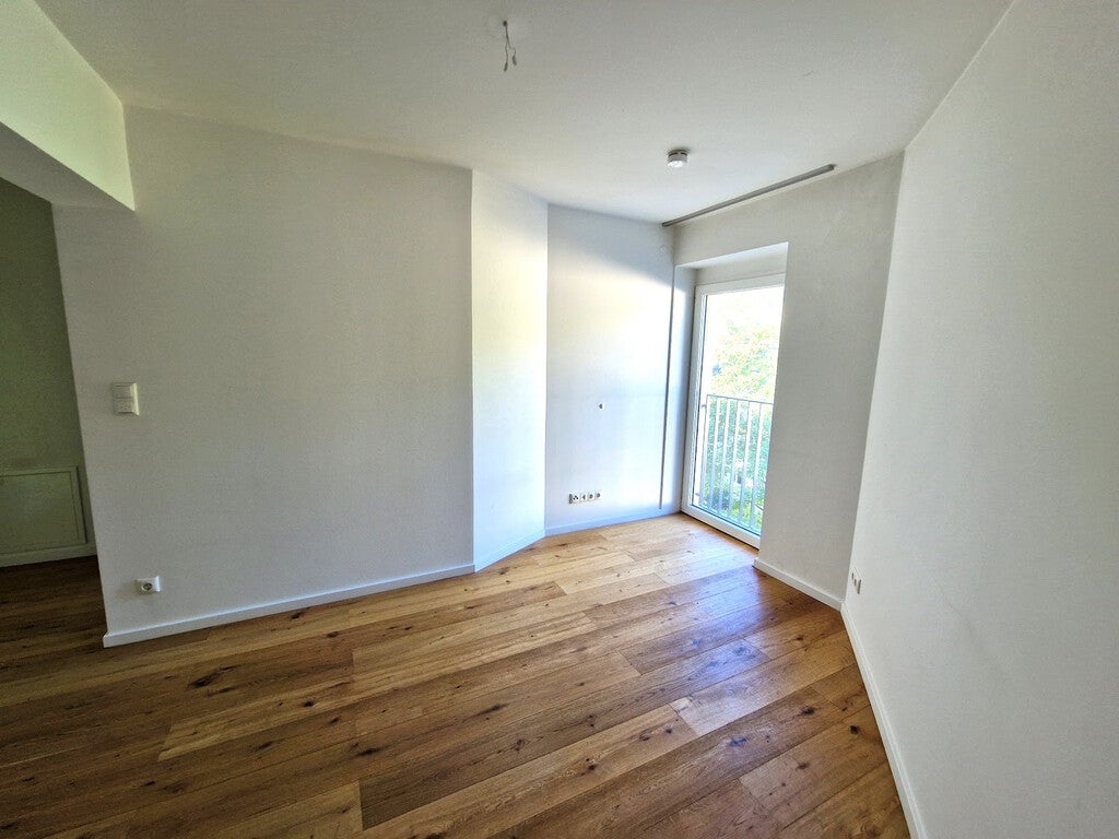 Wohnung Wilkestraße in Berlin