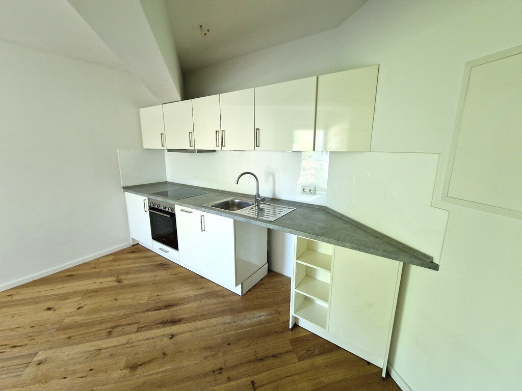 Wohnung Wilkestraße in Berlin