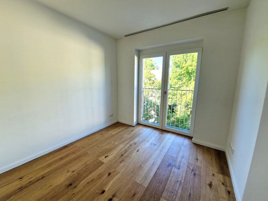 Wohnung Wilkestraße in Berlin
