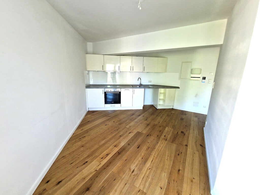 Wohnung Wilkestraße in Berlin
