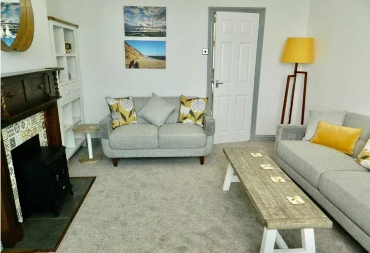 House Fiskes Opening in Gorleston-on-Sea