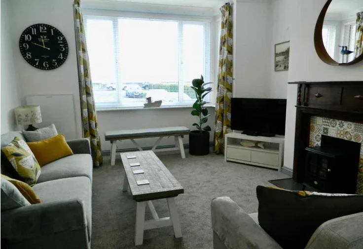 House Fiskes Opening in Gorleston-on-Sea