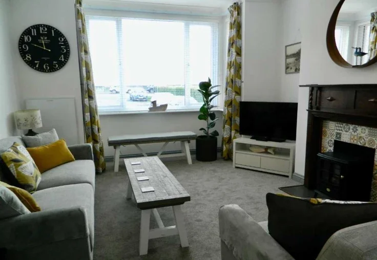 House Fiskes Opening in Gorleston-on-Sea