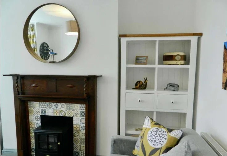 House Fiskes Opening in Gorleston-on-Sea