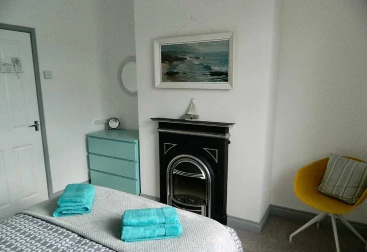 Flat Fiskes Opening in Gorleston-on-Sea