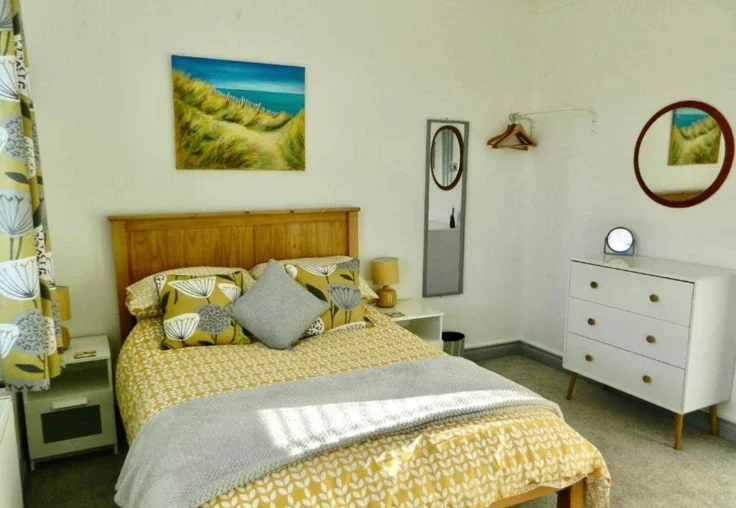 Flat Fiskes Opening in Gorleston-on-Sea