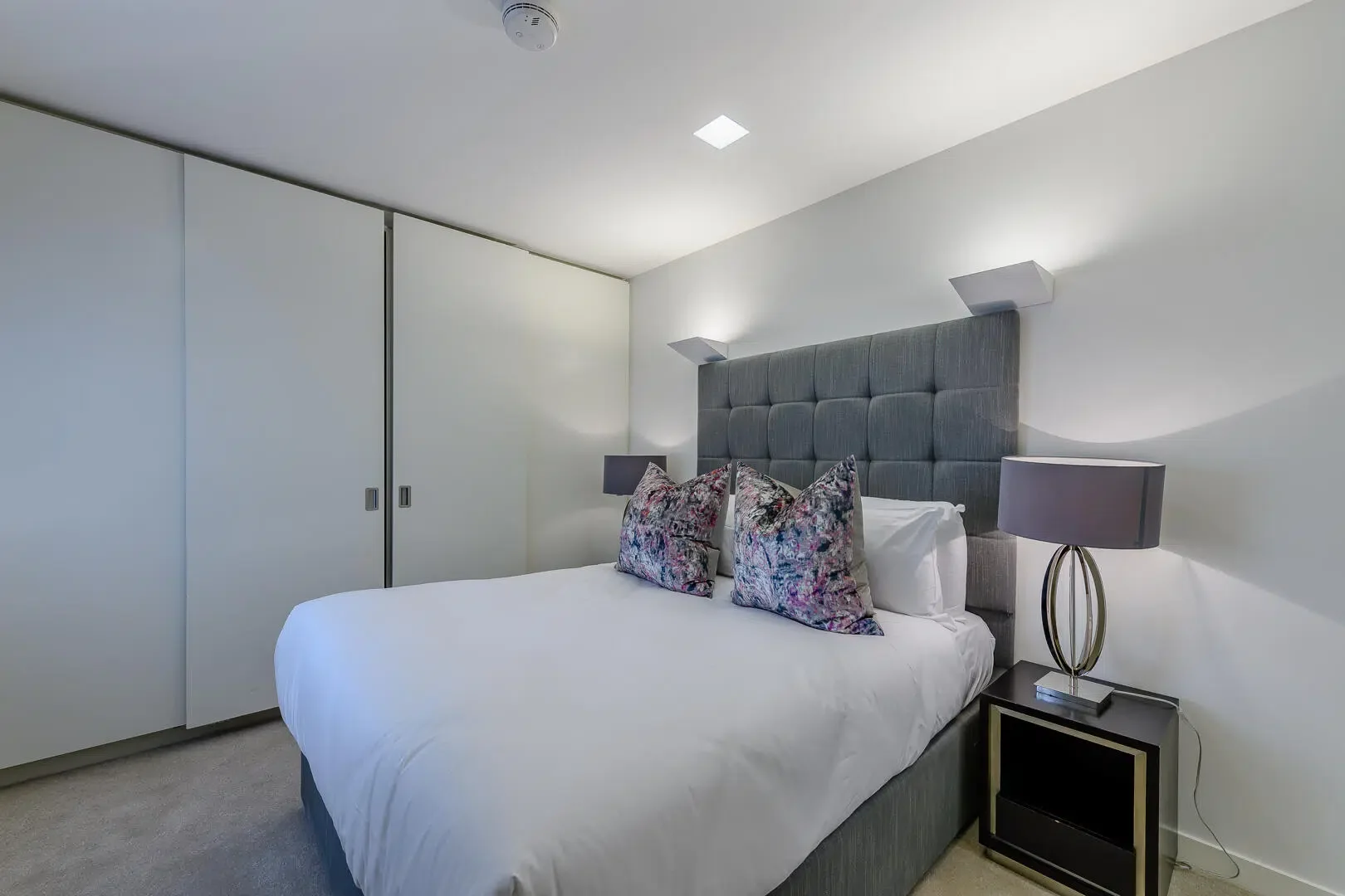 Flat Fulham Road in Greater London