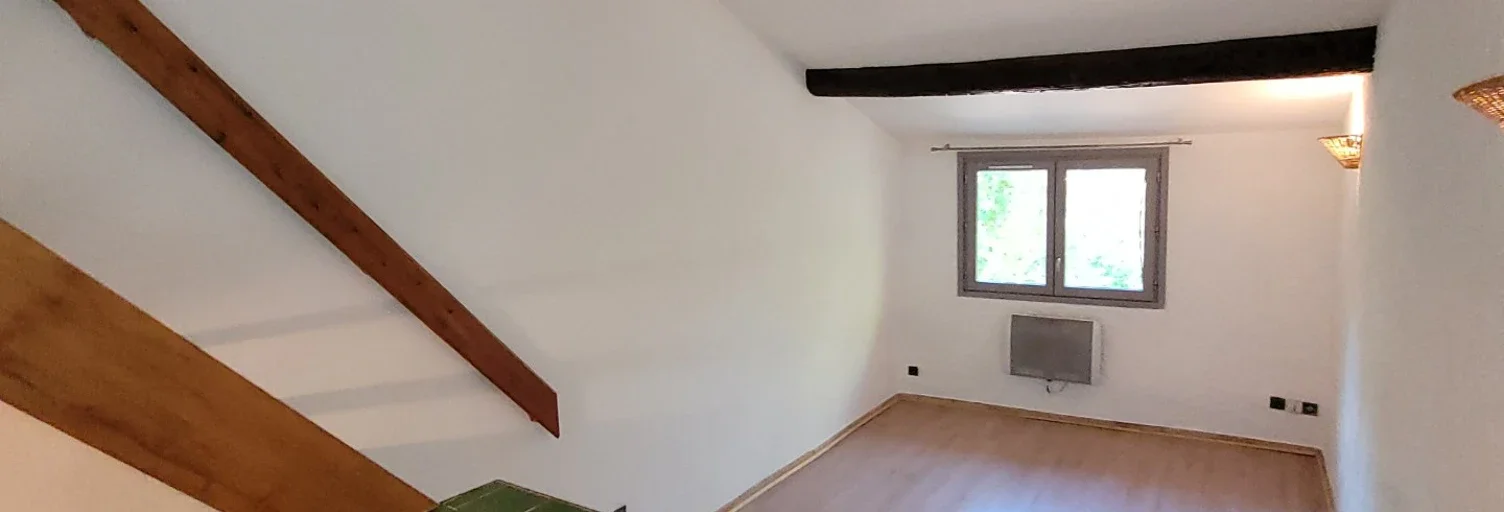 Appartement Cours Mirabeau à Aix-en-Provence
