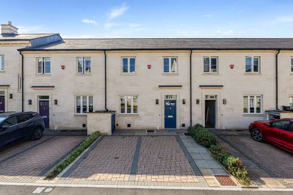House Lascelles Avenue in Bath