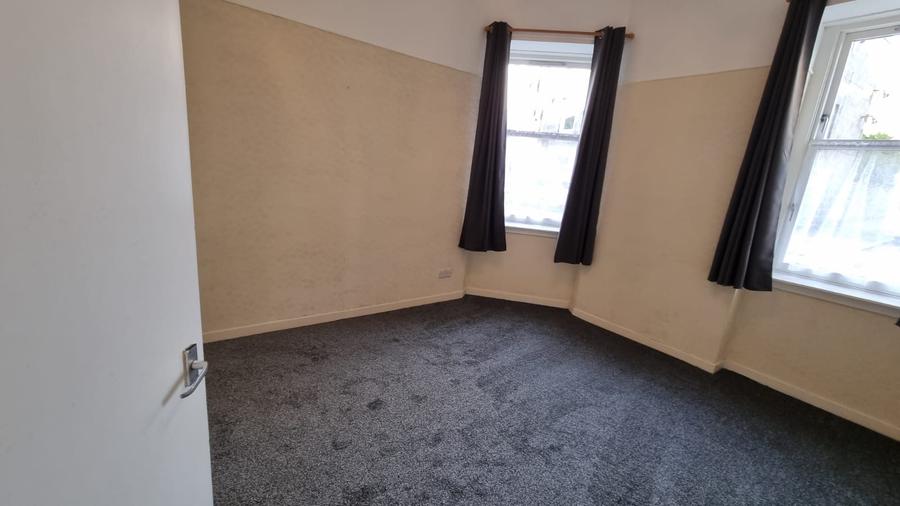 Flat Urquhart Road in Aberdeen City
