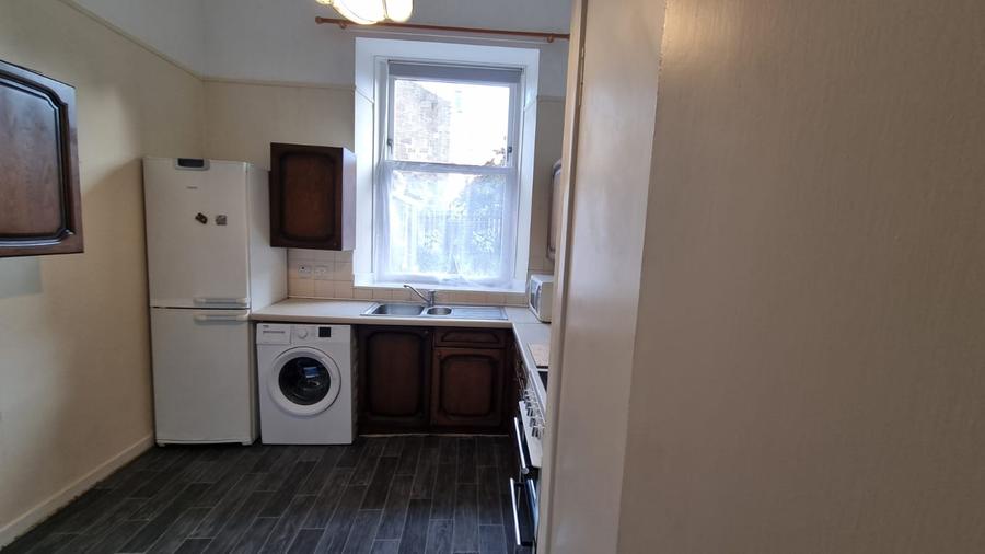Flat Urquhart Road in Aberdeen City