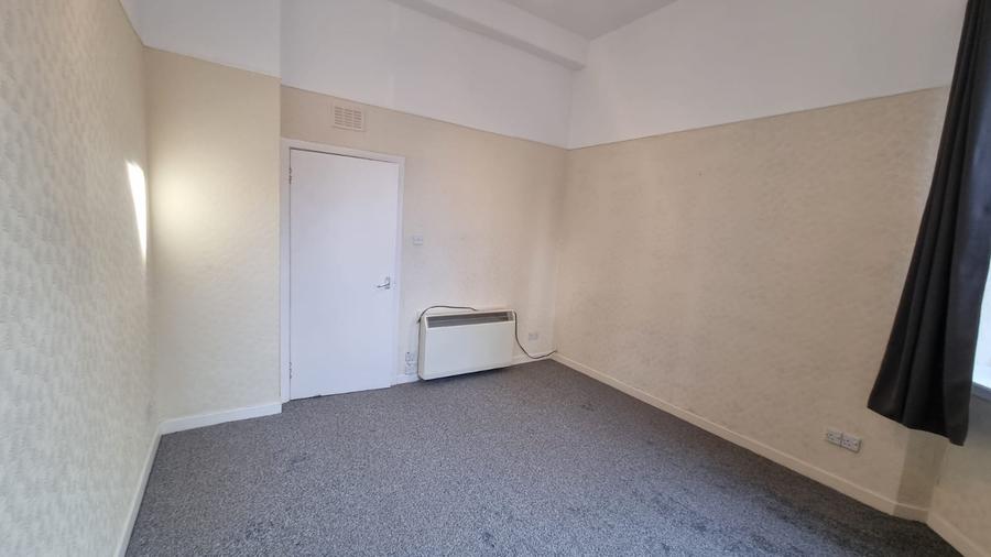 Flat Urquhart Road in Aberdeen City