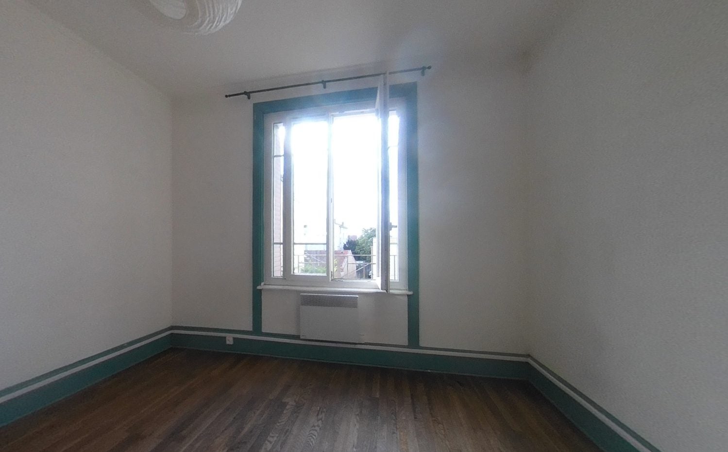 Appartement Avenue Lacassagne à Lyon