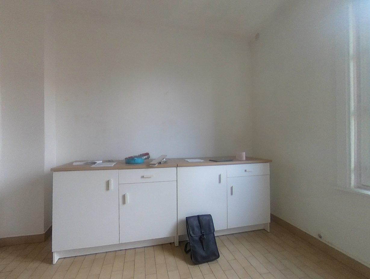 Appartement Avenue Lacassagne à Lyon