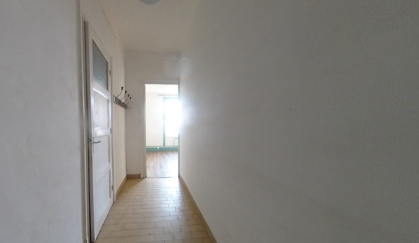 Appartement Avenue Lacassagne à Lyon