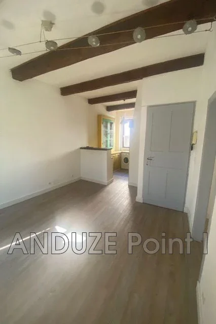 Appartement Rue du Luxembourg à Anduze