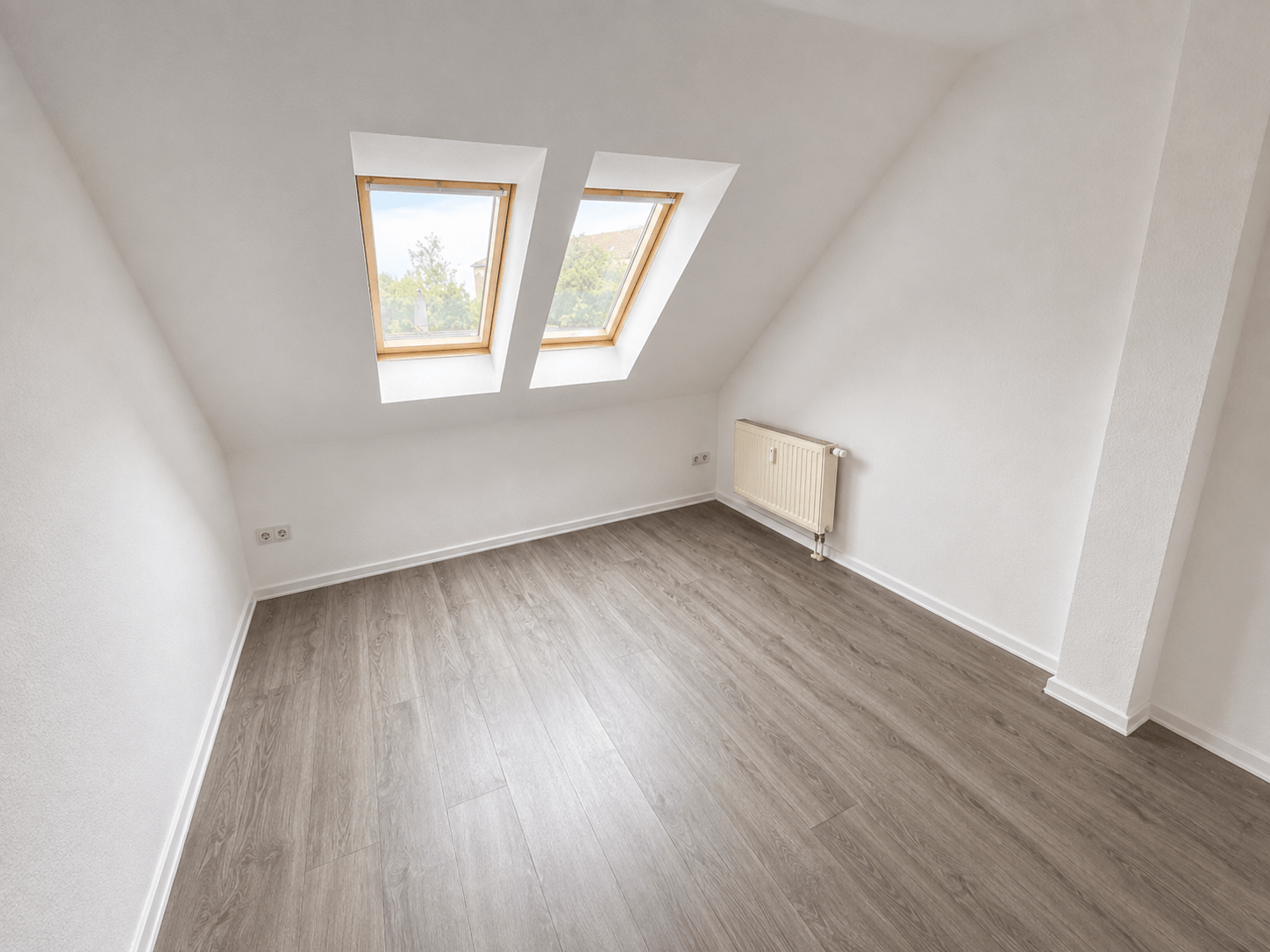 Wohnung Werdauer Straße in Zwickau