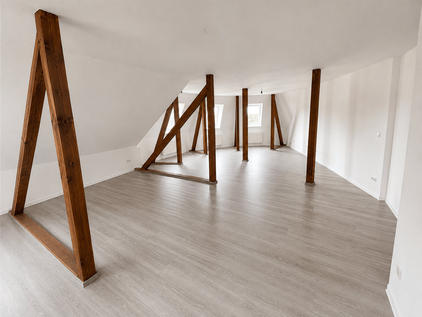 Wohnung Werdauer Straße in Zwickau