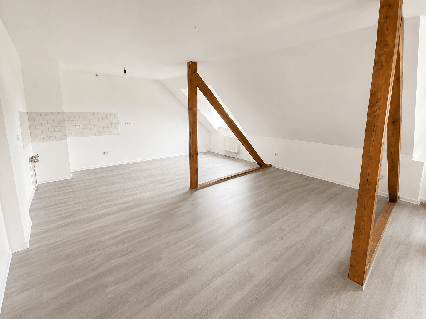 Wohnung Werdauer Straße in Zwickau
