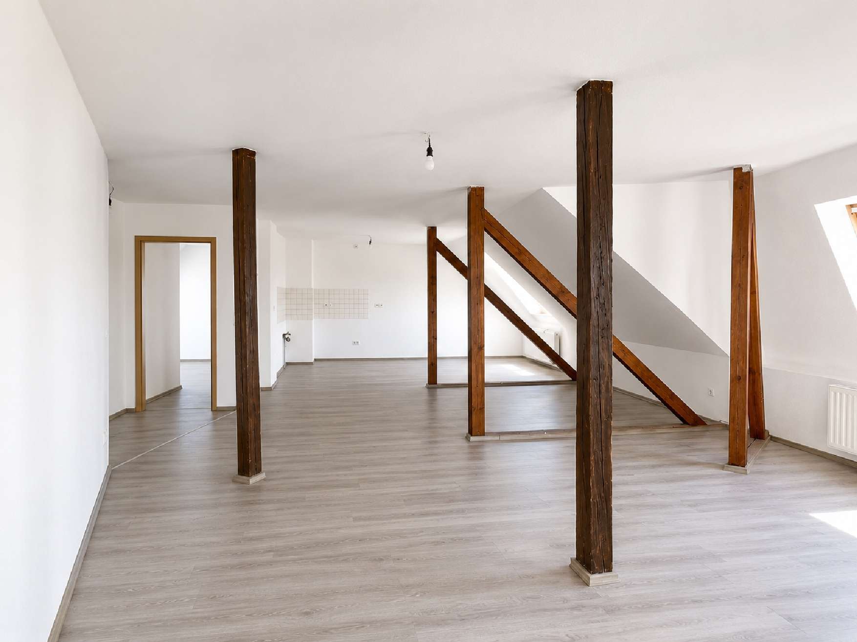 Wohnung Werdauer Straße in Zwickau