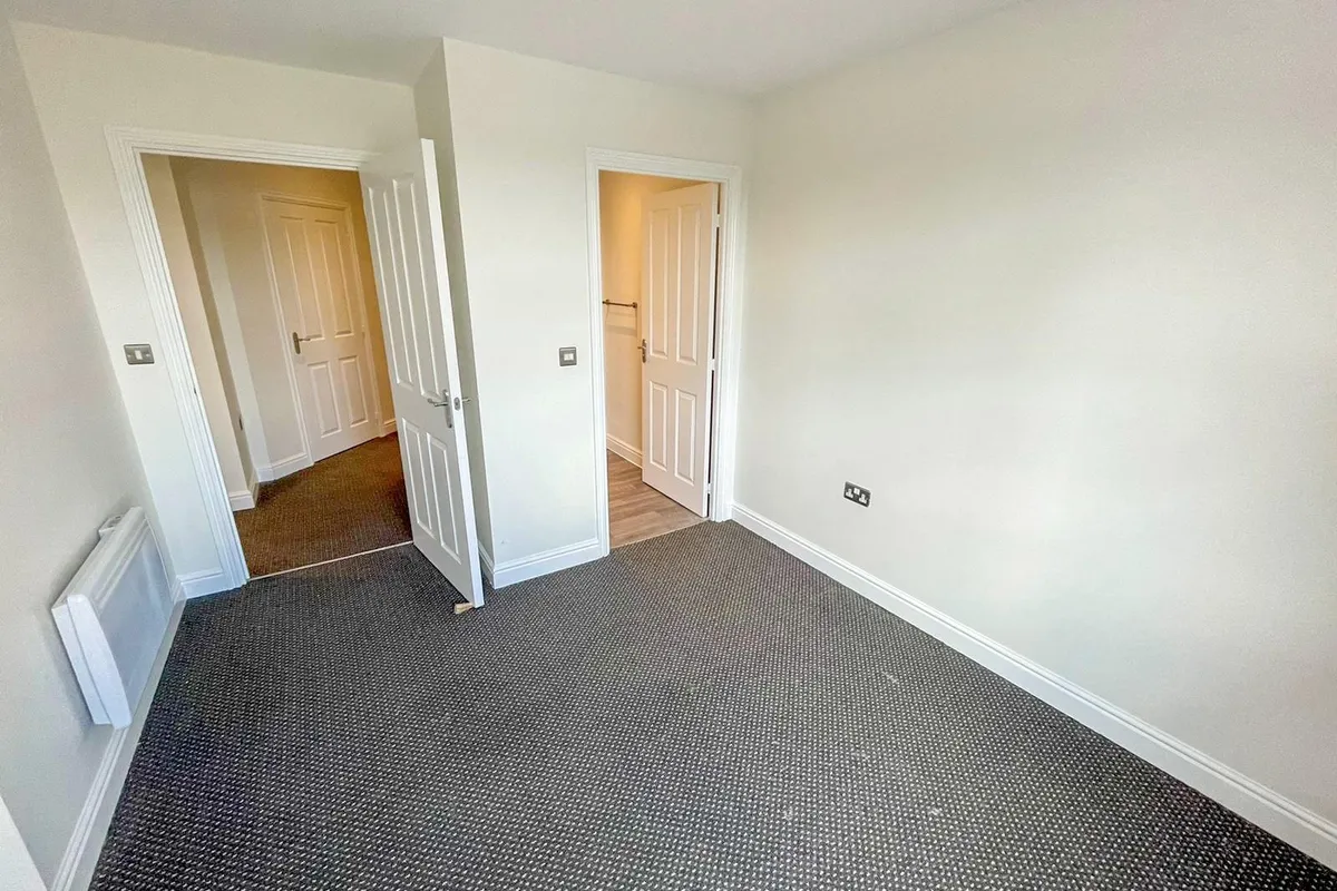 Flat Olsen Rise in Lincoln
