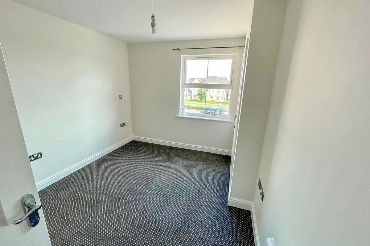 Flat Olsen Rise in Lincoln
