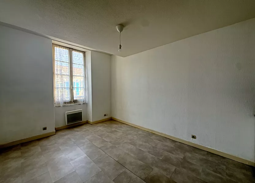 Appartement Rue Bonnefoy à Marseille