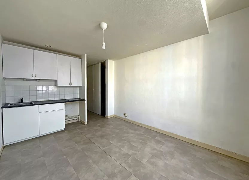 Appartement Rue Bonnefoy à Marseille