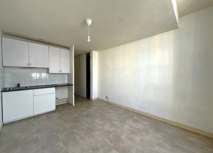 Appartement Rue Bonnefoy à Marseille