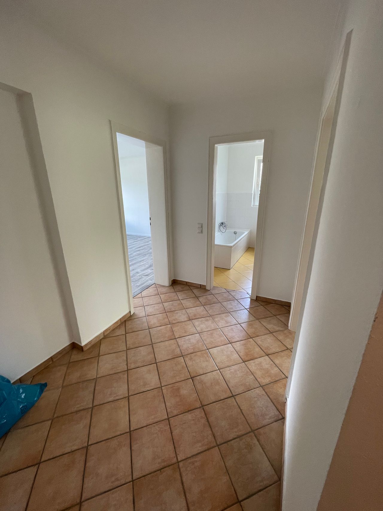 Wohnung Wilseder Weg in Düsseldorf