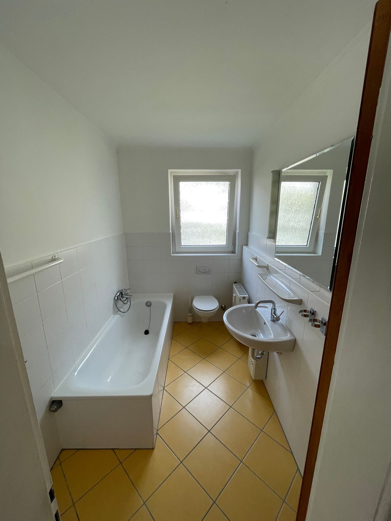 Wohnung Wilseder Weg in Düsseldorf