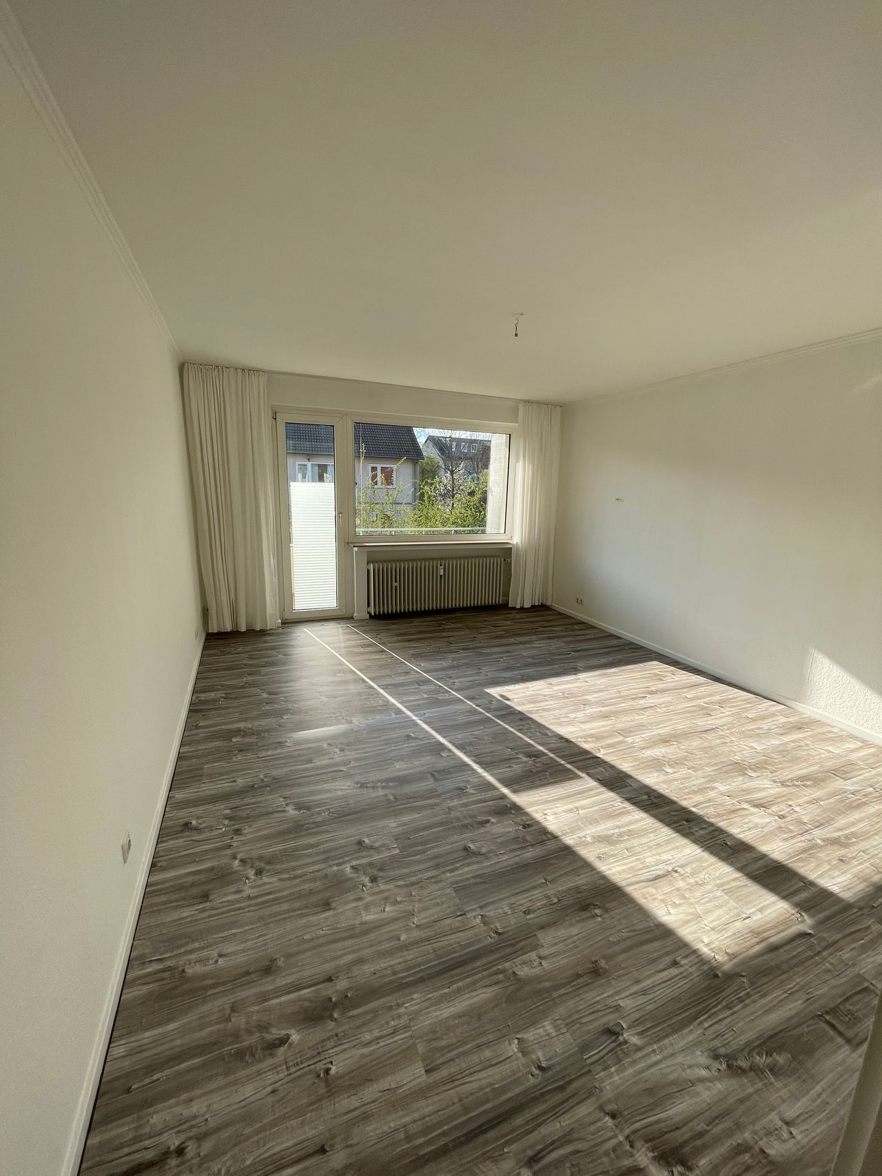 Wohnung Wilseder Weg in Düsseldorf