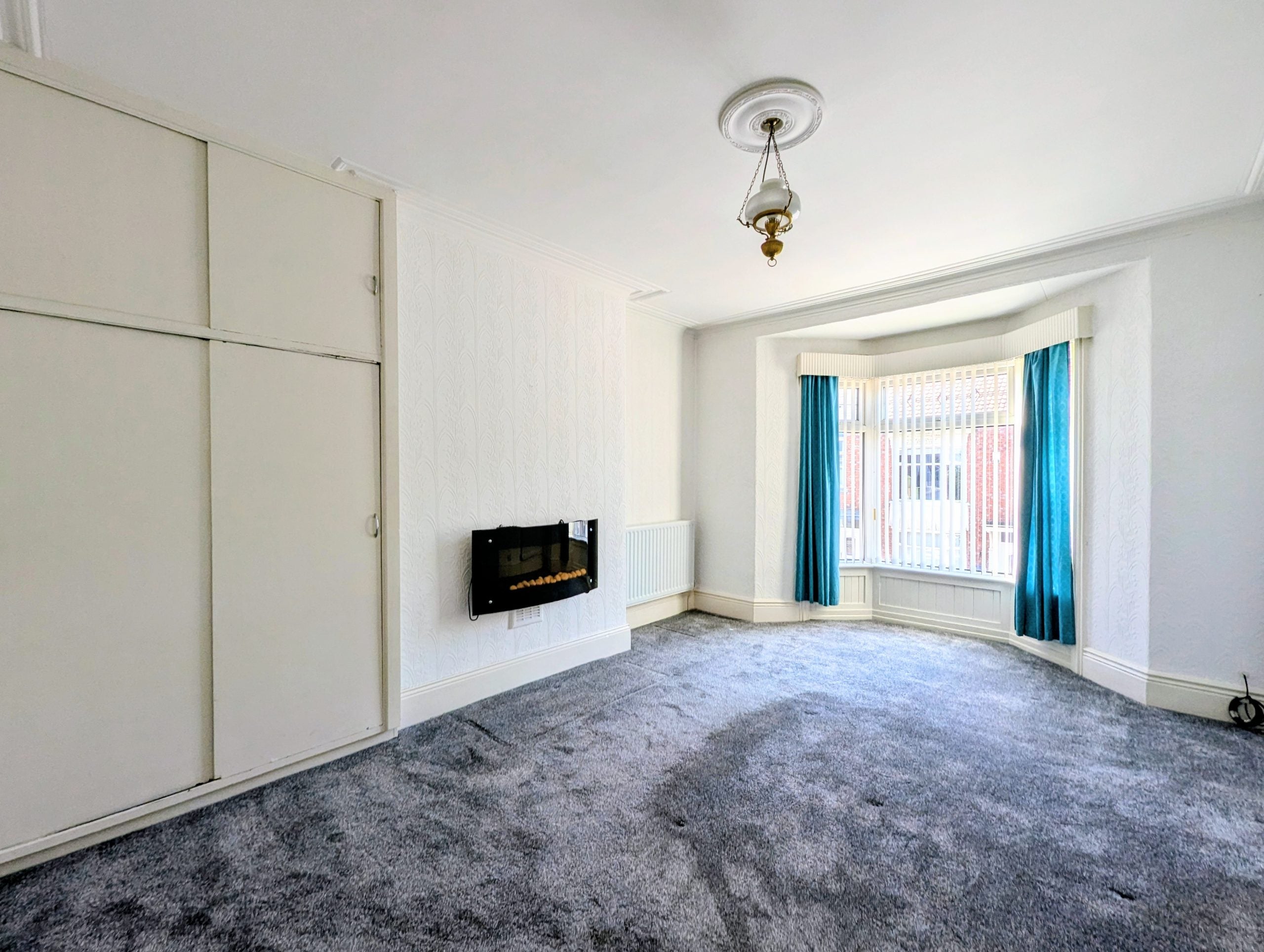 Flat Birchington Avenue in South Tyneside