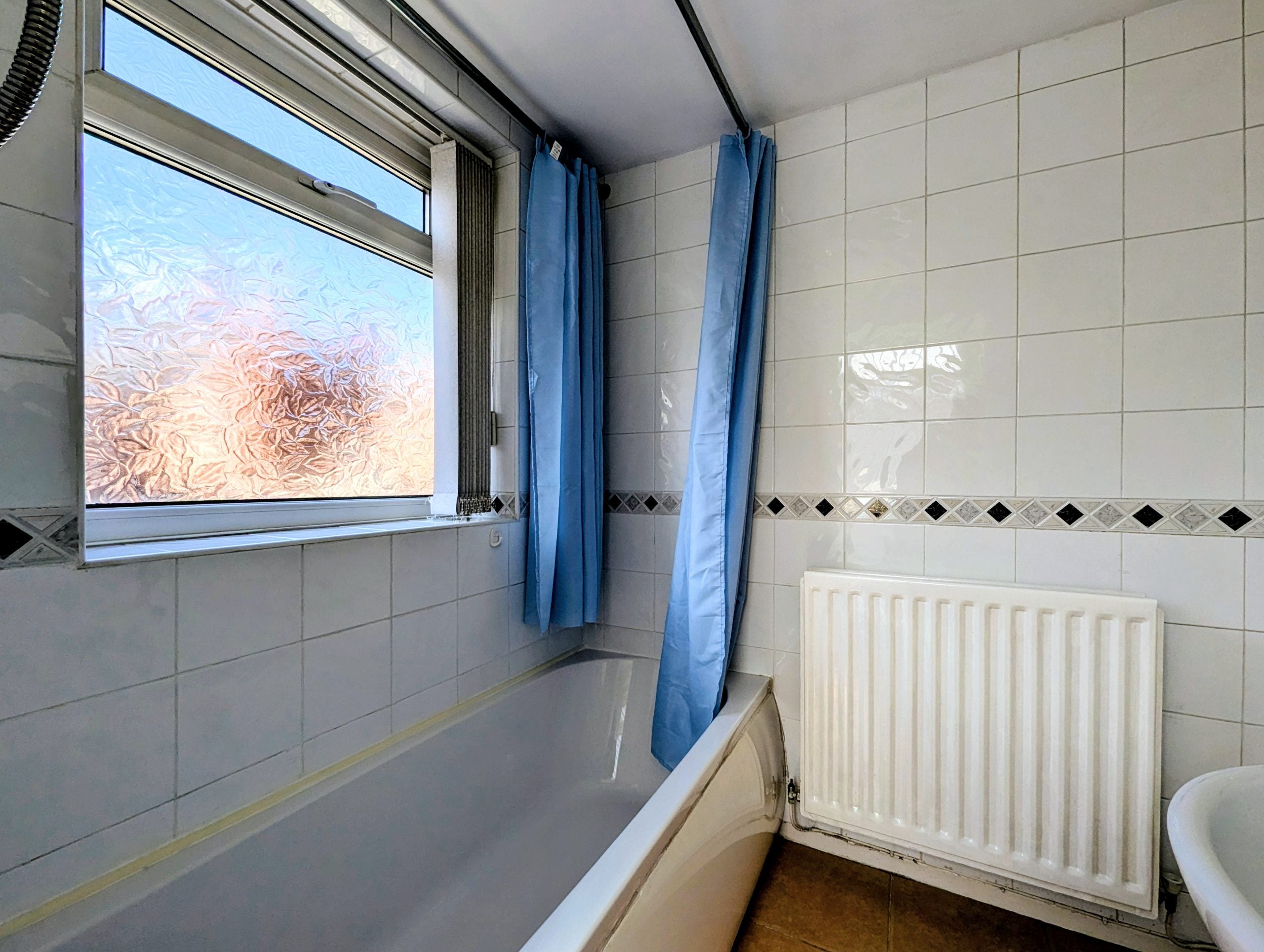 Flat Birchington Avenue in South Tyneside