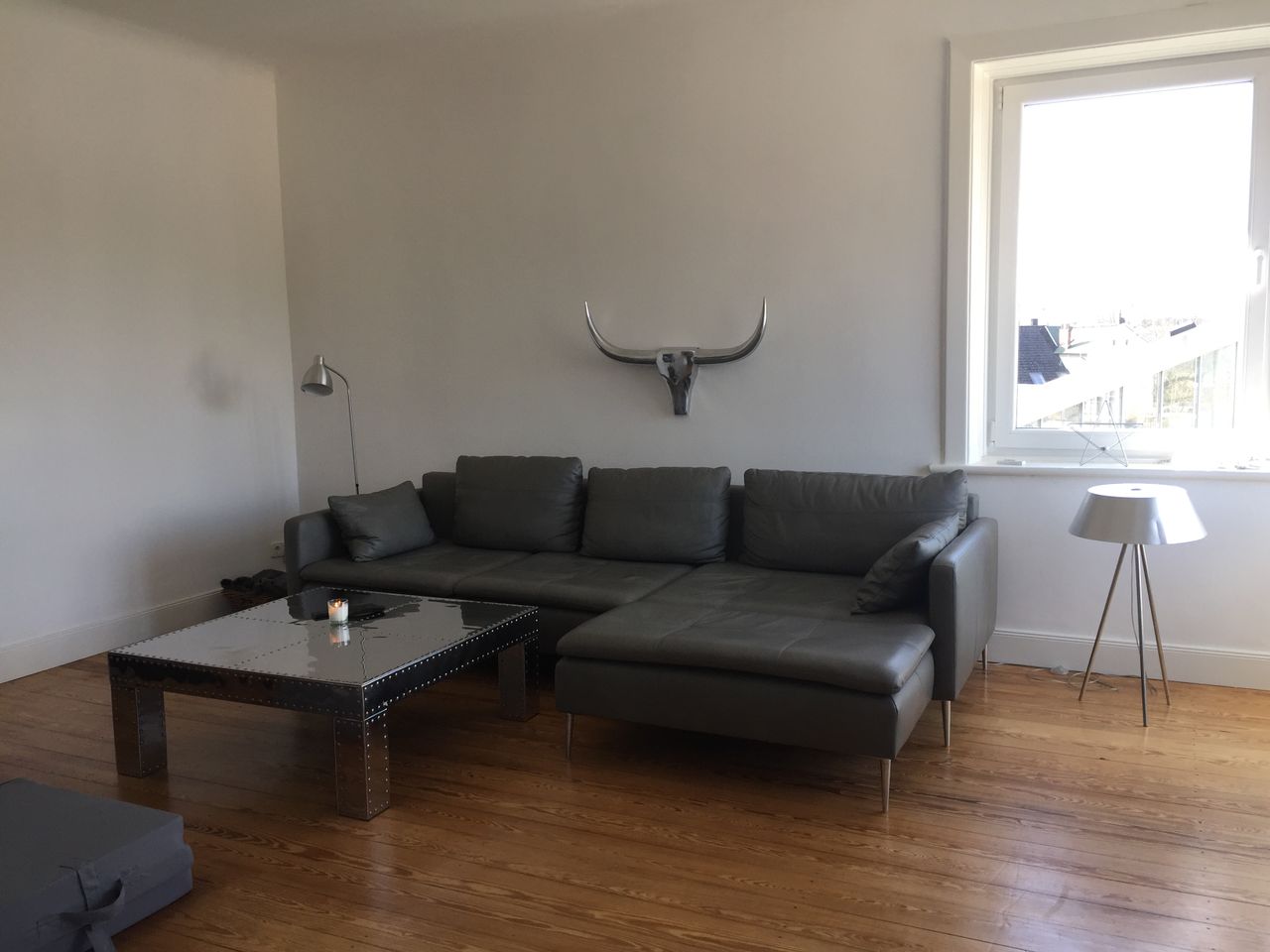 Wohnung Wellingsbütteler Landstraße in Hamburg