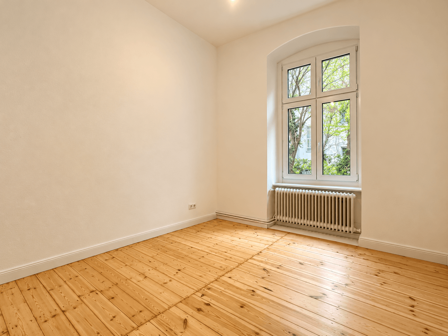 Wohnung Leonhardtstraße in Berlin